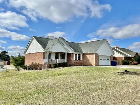 317 Hidden Loop Drive, Somerset, KY 42503