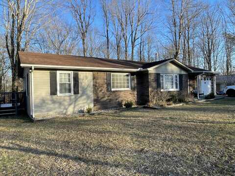 167 State Garage Rd Road, Whitley City, KY 42653