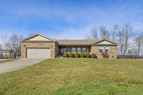 208 Waco Heights Drive, Waco, KY 40385