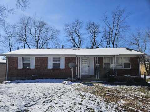 244 Langford Avenue, Frankfort, KY 40601