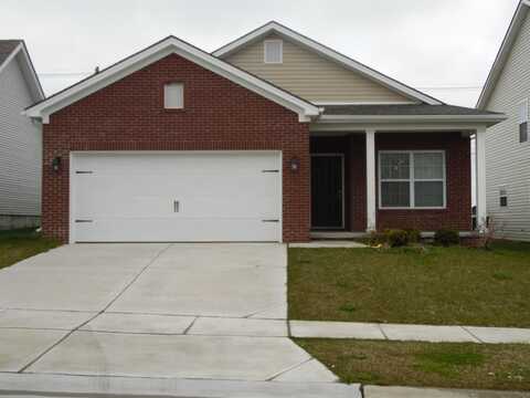 2953 Our Tibbs Trail, Lexington, KY 40511