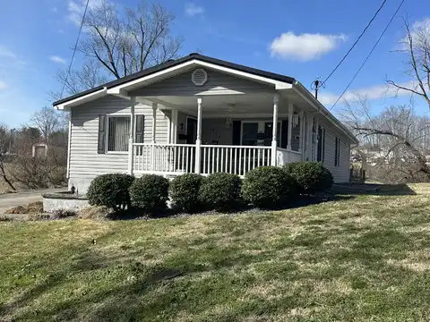 914 Carter Street, Corbin, KY 40701