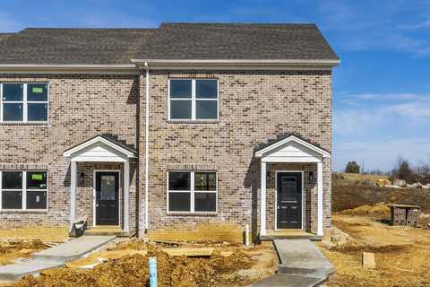 2507 Spring Leaf Court, Lexington, KY 40511