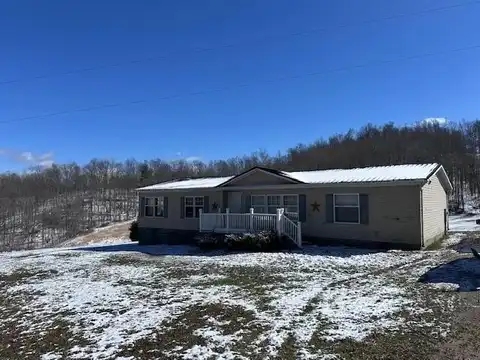 7082 Furnace Road, Stanton, KY 40380