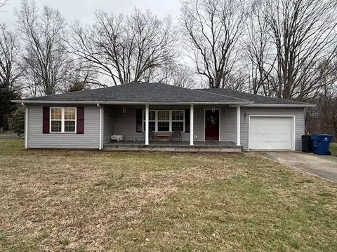 770 North Hancock Avenue, Corbin, KY 40701