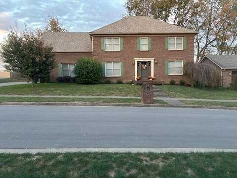 2409 La Cross Court, Lexington, KY 40514