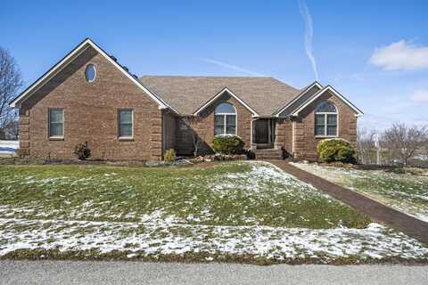 501 Willow Ridge Court, Richmond, KY 40475