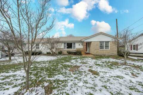 1941 Thatchers Mill Road, N Middletown, KY 40357