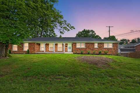 1217 Seneca Trail, Frankfort, KY 40601