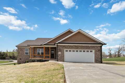 25 Liam Way, Paint Lick, KY 40461