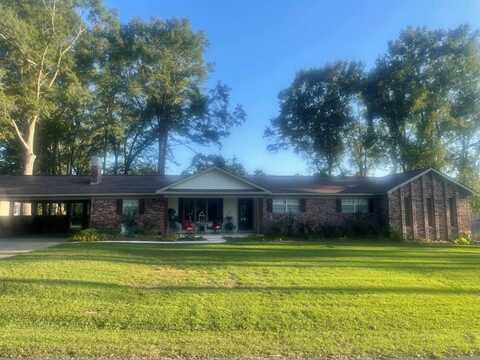 31 James Pittman Road, Rural Wayne County, MS 39367