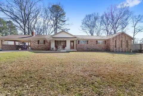 31 James Pittman Road, Rural Wayne County, MS 39367