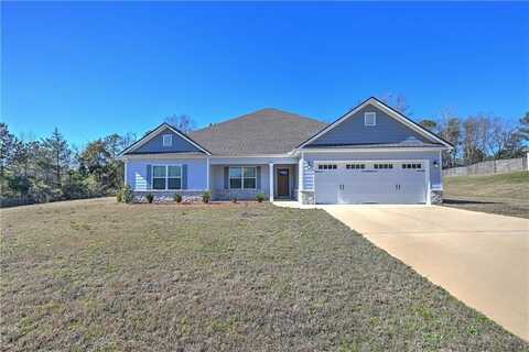 86 LEE ROAD 2229, OPELIKA, AL 36804