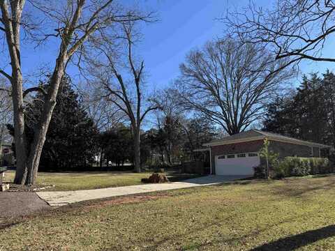 105 BROOKWOOD DRIVE, Eatonton, GA 31024