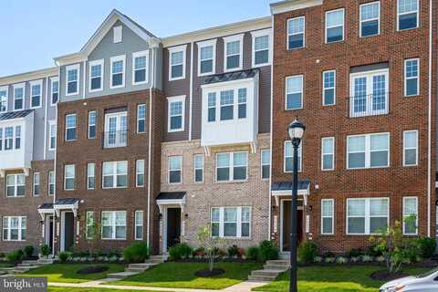 9639 GLASSY CREEK WAY #156, UPPER MARLBORO, MD 20772