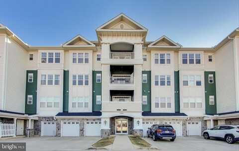 13501 BELLE CHASSE BLVD #316, LAUREL, MD 20707