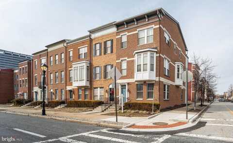 924 E. PRATT STREET #119, BALTIMORE, MD 21202