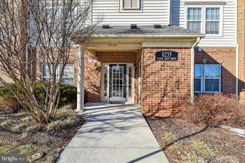 8235 STONE CROP DR #B, ELLICOTT CITY, MD 21043