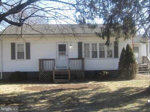 248 BROOKDALE AVE, MARTINSBURG, WV 25401