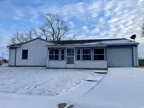 80 Altamont Court, Lafayette, IN 47905