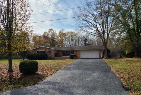 233 Matthews Road, Appomattox, VA 24522