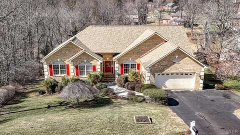 1363 Summerpark Drive, Forest, VA 24551