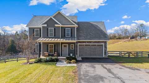 4590 Goode Road, Goode, VA 24556