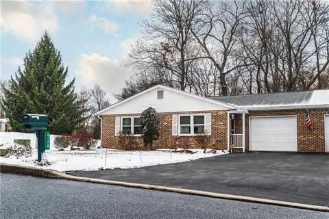 4178 Mink Road, Upper Milford, PA 18049