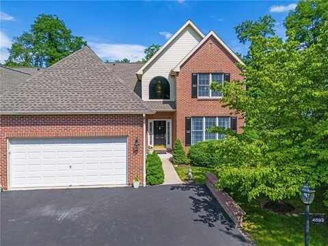 4693 Pinehurst Circle, Upper Saucon, PA 18034