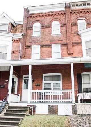 506 West Washington Street, Allentown, PA 18102