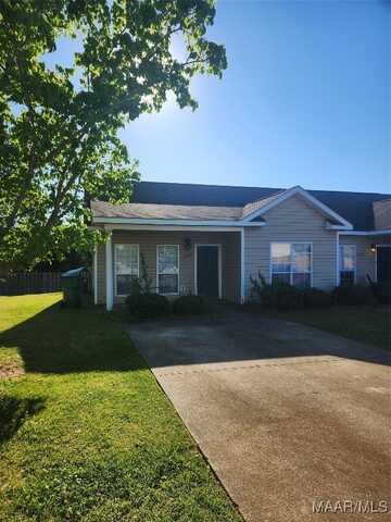 225 PINE MEADOWS Circle, Elmore, AL 36025