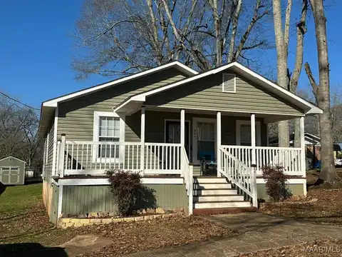 504 Hickory Street, Greenville, AL 36037