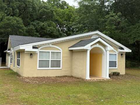 3310 Ashley Road, Montgomery, AL 36108
