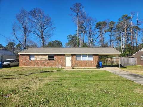 210 Cherry Drive, Prattville, AL 36067