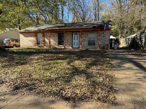 5227 BRADEN, Memphis, TN 38127