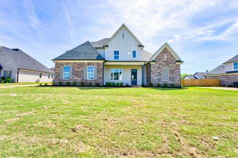 395 MARRIETTA, Oakland, TN 38060