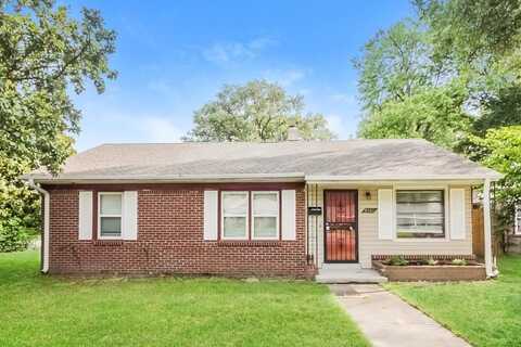 4561 QUINCE, Memphis, TN 38117