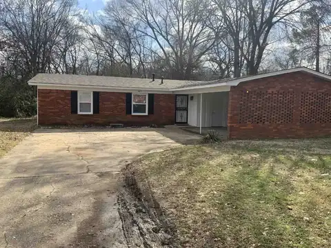 1615 GOWAN, Memphis, TN 38127