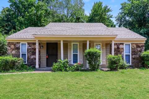 3766 RAINFORD, Memphis, TN 38128