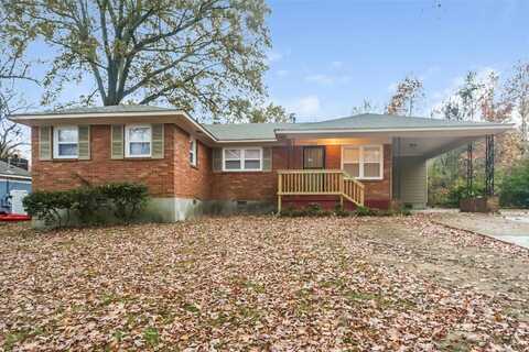 1579 HESTER, Memphis, TN 38116