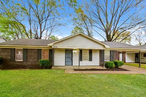 5016 HARRINGTON, Memphis, TN 38118