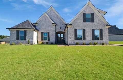 155 MISTY RIDGE, Oakland, TN 38060