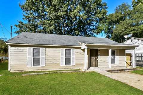 4084 BARR, Memphis, TN 38111