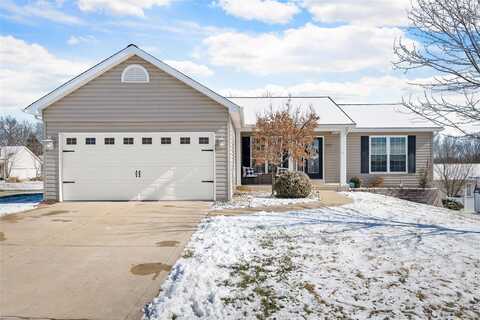 400 Glen Court, Troy, MO 63379