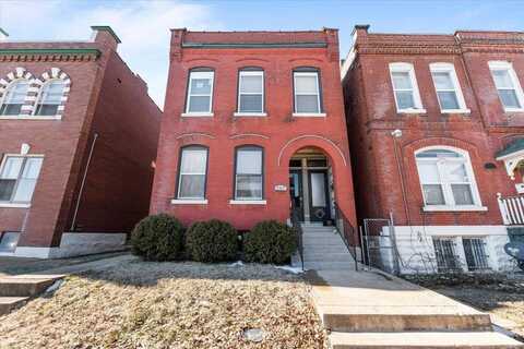 3337 Oregon Avenue, Saint Louis, MO 63118