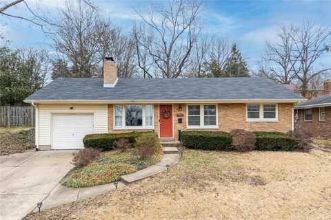 808 S Ballas, Kirkwood, MO 63122