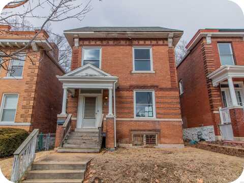 3919 Humphrey Street, Saint Louis, MO 63116