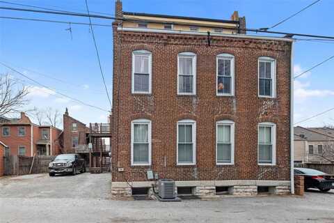 2211 Menard Street, Saint Louis, MO 63104