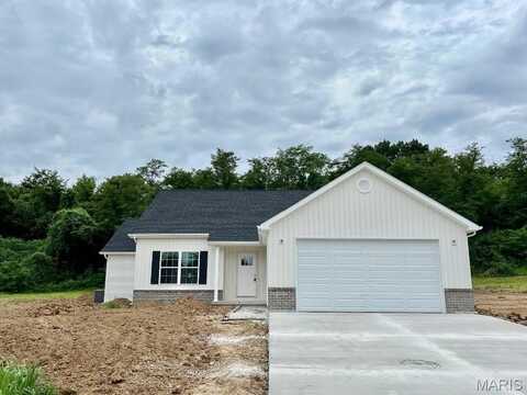 100 Lake Hollow Court, Labadie, MO 63055