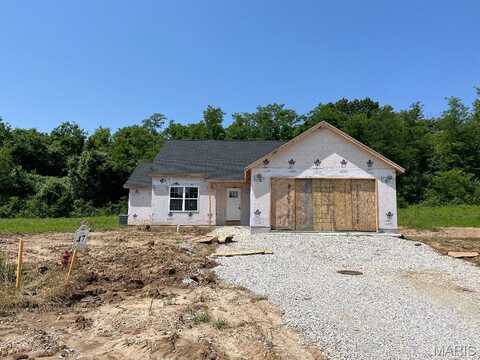 100 Lake Hollow Court, Labadie, MO 63055